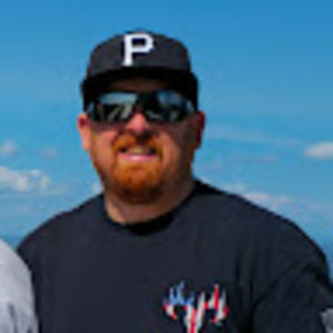 Meet your Posher, Todd